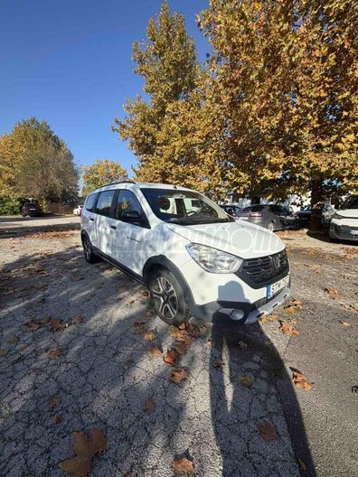 DACIA LODGY 1.5 Blue dCi 15th Celebration DFULL (7 személyes )