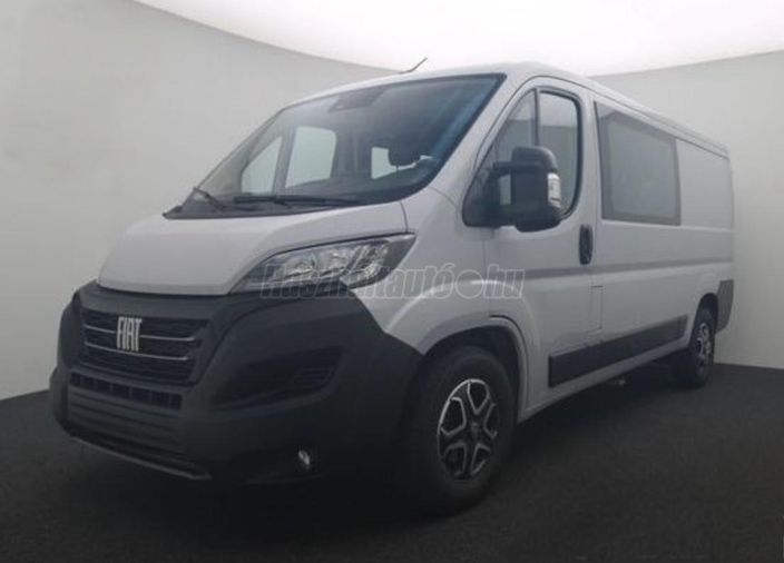 FIAT DUCATO 2.2 Mjet CH1 3.5 t