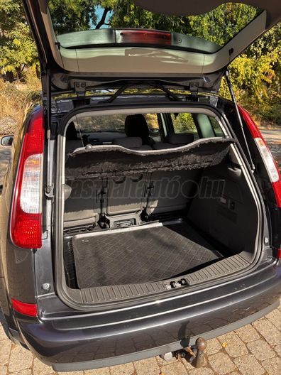 FORD C-MAX 1.6 TDCi Trend