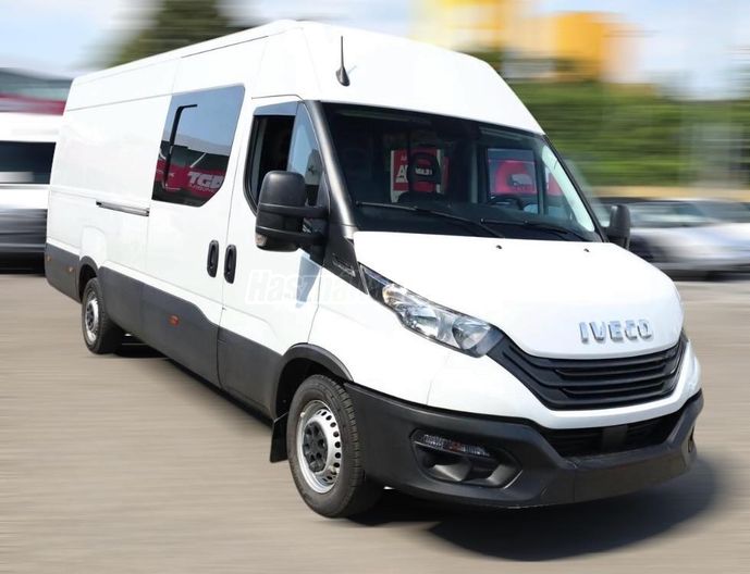 IVECO 35 Daily S 16 V 4100 H3 (Automata)