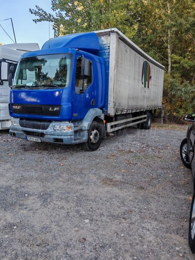 DAF DAF lf 55