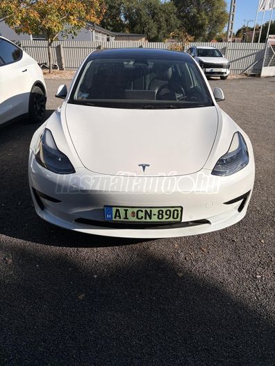TESLA MODEL 3 RWD (Automata)