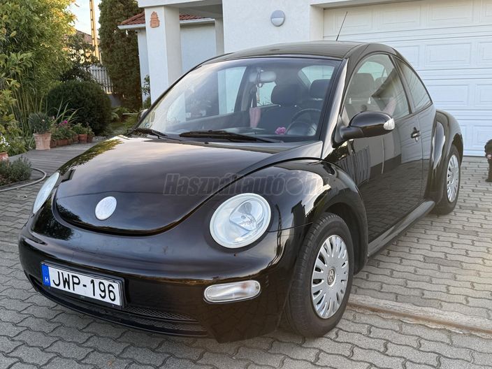 VOLKSWAGEN NEW BEETLE 1.4
