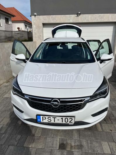 OPEL ASTRA K Sports Tourer 1.4 T Enjoy