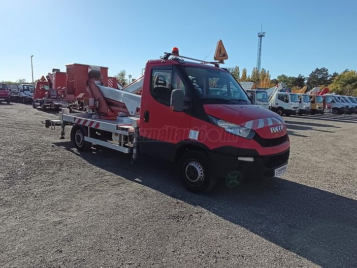 IVECO DAILY