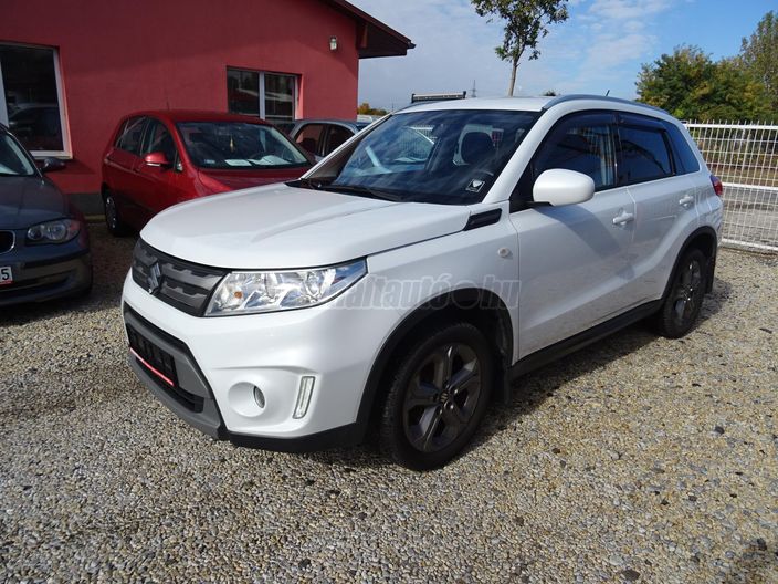 SUZUKI VITARA 1.6 GLX