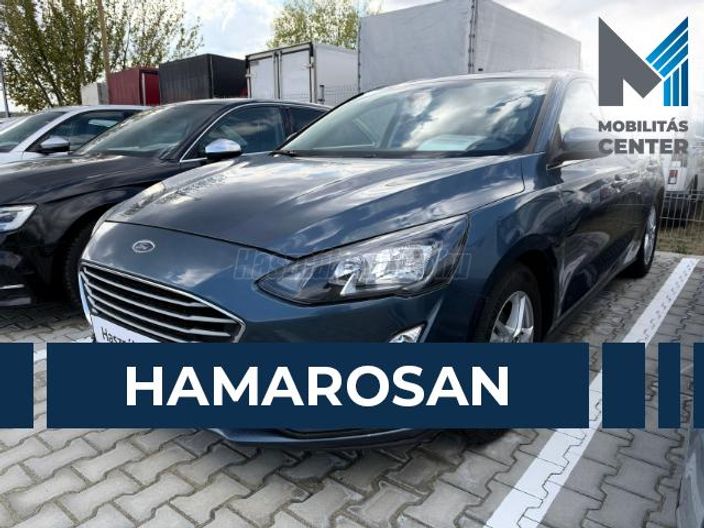 FORD FOCUS 1.0 EcoBoost Business