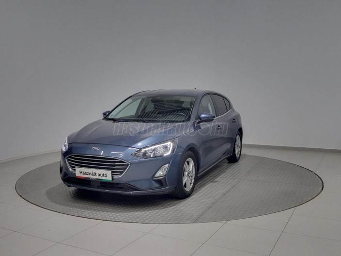 FORD FOCUS 1.0 EcoBoost Business