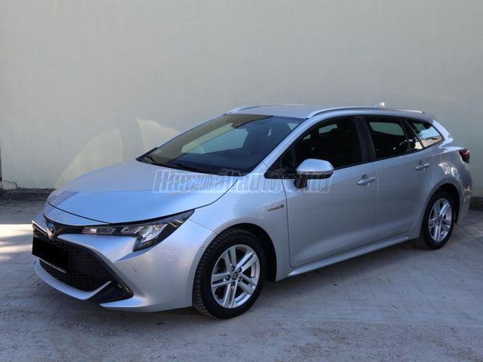 TOYOTA COROLLA Touring Sports 1.8 Hybrid Comfort Tech e-CVT