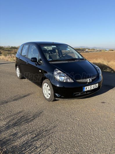 HONDA JAZZ 1.2 S Cool