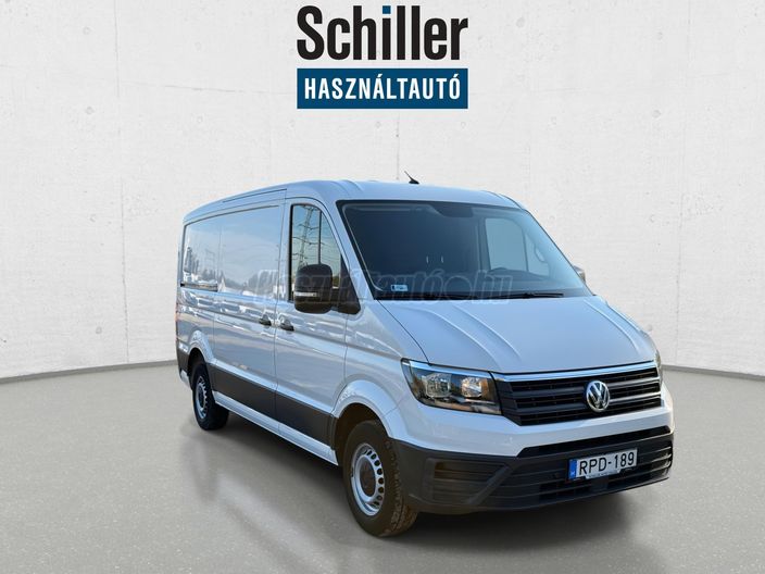 VOLKSWAGEN CRAFTER 2.0 SCR TDI 30 L3H2 WLTP