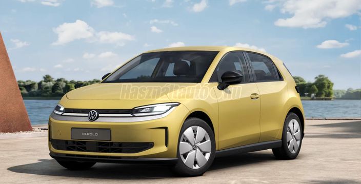 VOLKSWAGEN ID.POLO