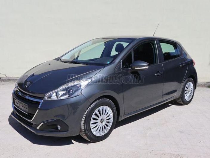 PEUGEOT 208 1.2 PureTech Style