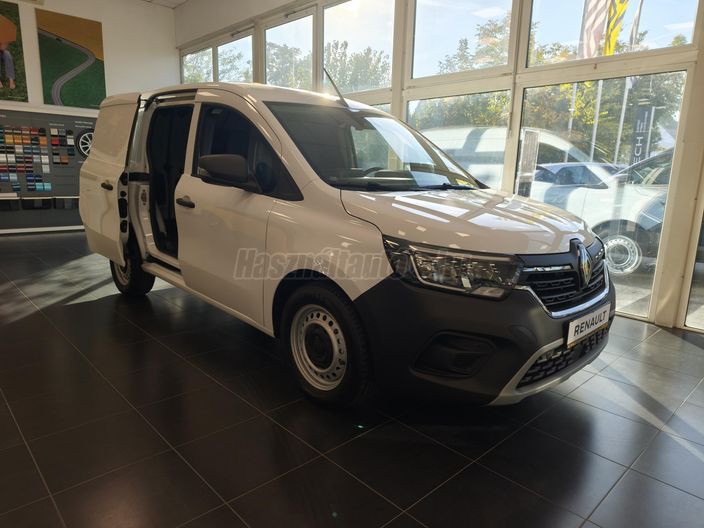 RENAULT KANGOO Van 1.5 Blue dCi L1 Extra