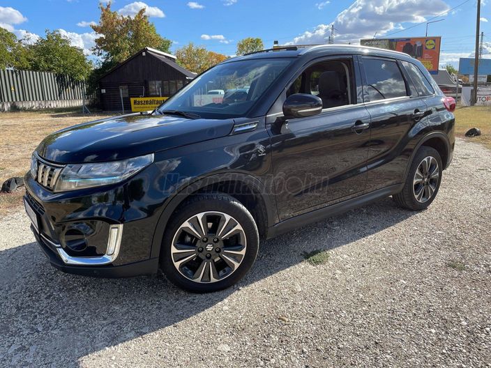 SUZUKI VITARA 1.4 GLX Panorama 4WD