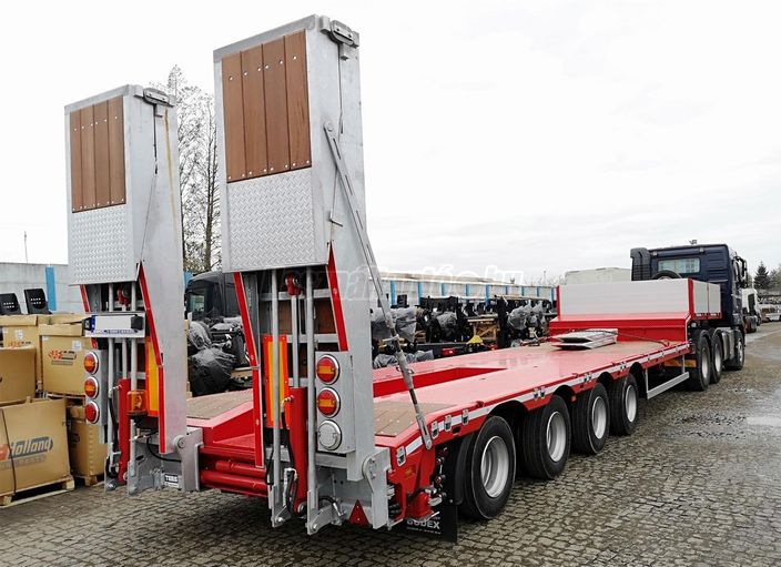 BODEX NH 4