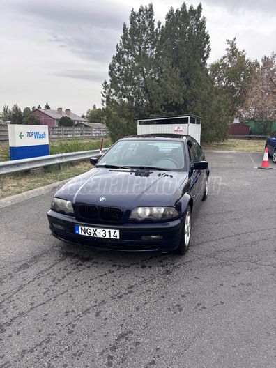 BMW 316 316i