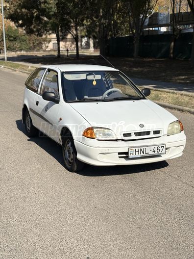 SUZUKI SWIFT 1.3 GS
