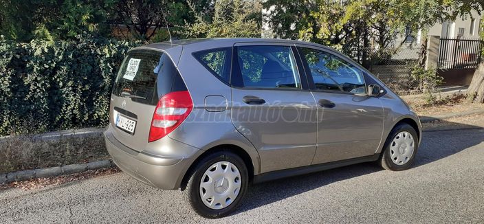 MERCEDES-BENZ A 150 Classic
