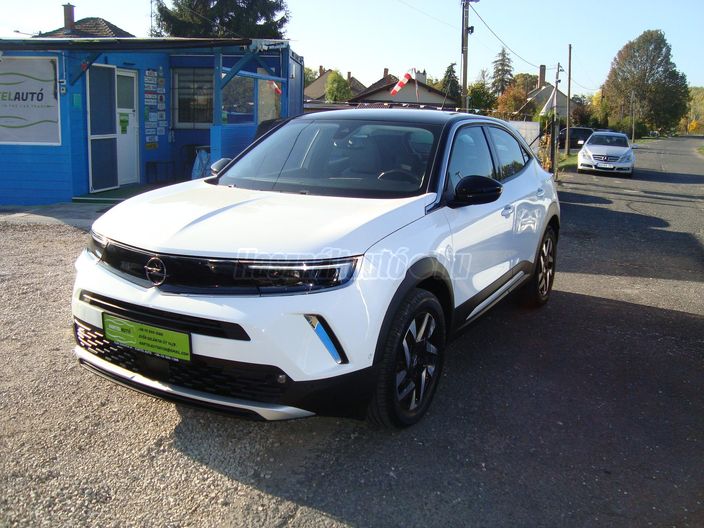 OPEL MOKKA Mokka-e Elegance (Automata)