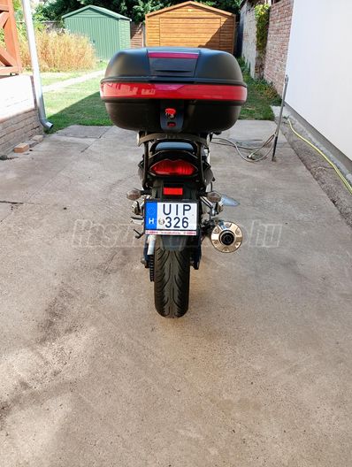 SUZUKI GSF 1250 S (BANDIT)