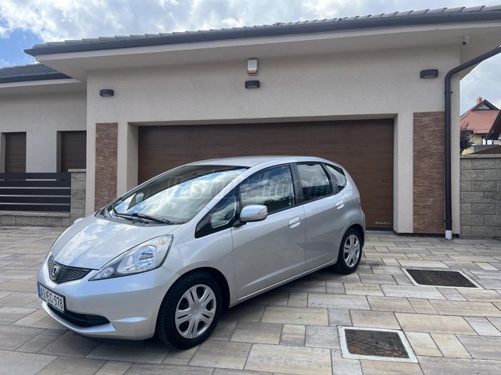 HONDA JAZZ 1.4 Elegance (Automata)