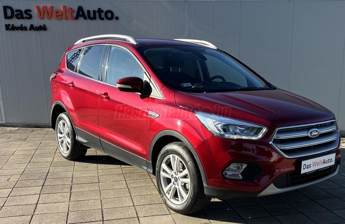 FORD KUGA 1.5 TDCi Business