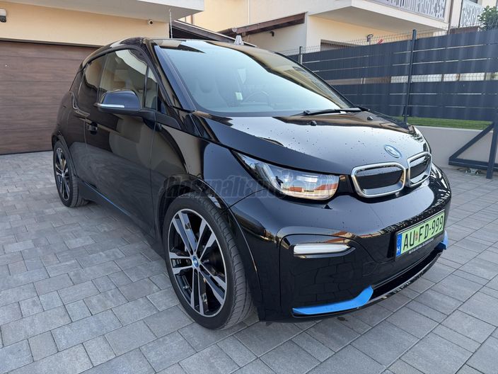BMW I3 i3s 94Ah (Automata)