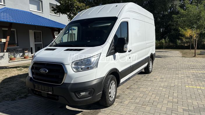FORD TRANSIT 2.0 TDCi 350 MWB Trend RWD
