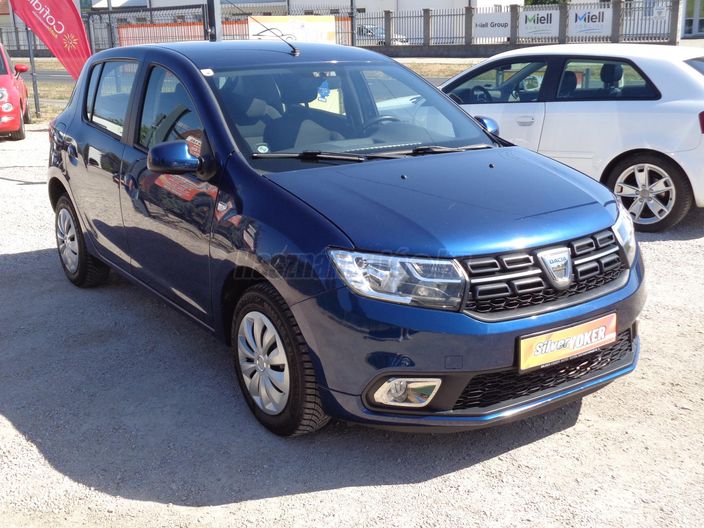 DACIA SANDERO 1.0 SCe Arctic