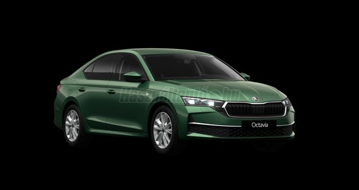 SKODA OCTAVIA 2.0 TDI SCR Joy DSG