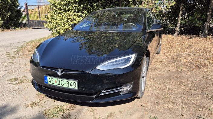 TESLA MODEL S 75D AWD (Automata)