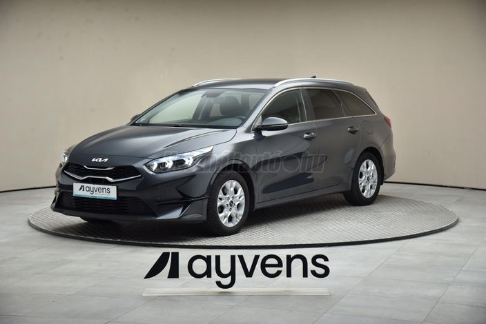 KIA CEE'D Ceed SW 1.5 T-GDI Gold