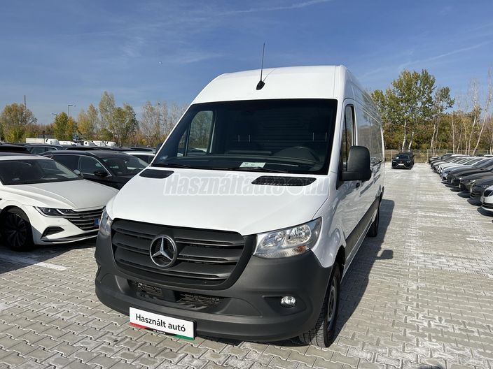 MERCEDES-BENZ SPRINTER 315 CDI 907.635.13