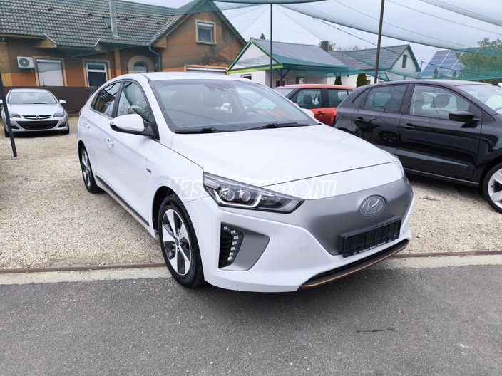 HYUNDAI IONIQ electric Comfort Navi (Automata)