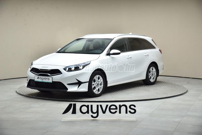 KIA CEE'D Ceed SW 1.5 T-GDI Gold