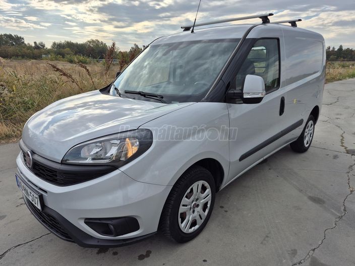 FIAT DOBLO Dobló Cargo 1.6 Mjet SX E6