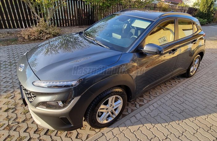 HYUNDAI KONA 1.0 T-GDi Premium DCT