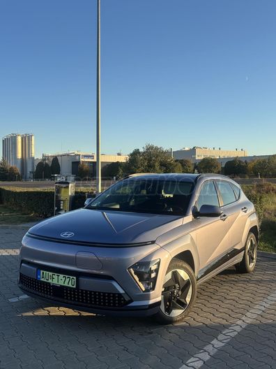 HYUNDAI KONA EV 48,6kWh LFP Style