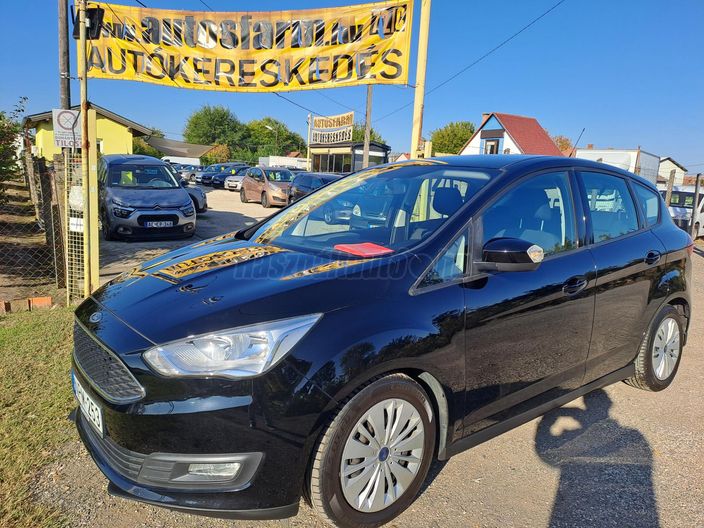 FORD C-MAX 1.0 EcoBoost Trend