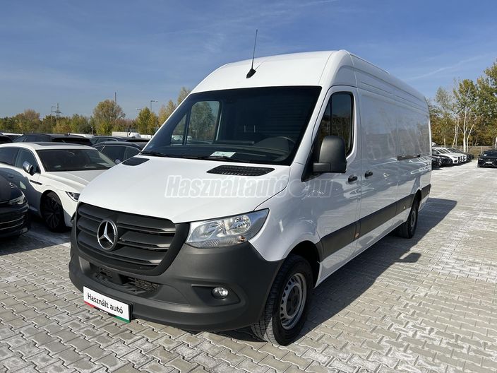 MERCEDES-BENZ SPRINTER 315 CDI 907.635.13