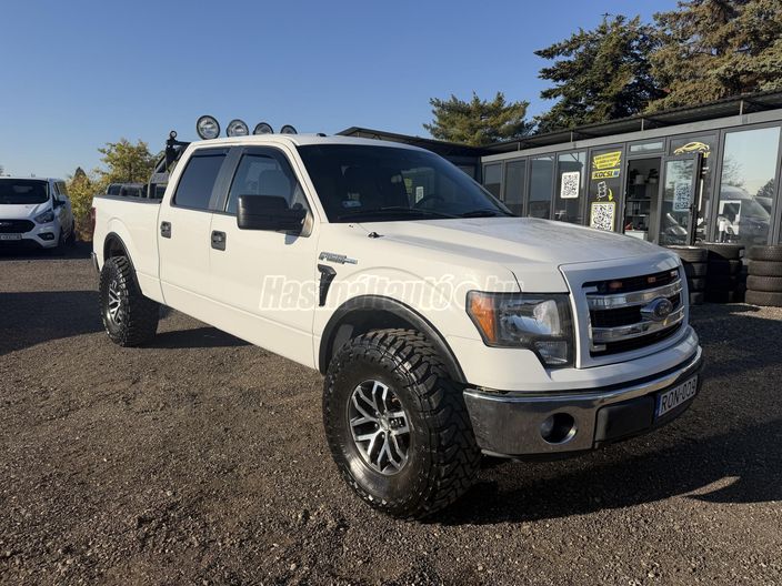 FORD F 150