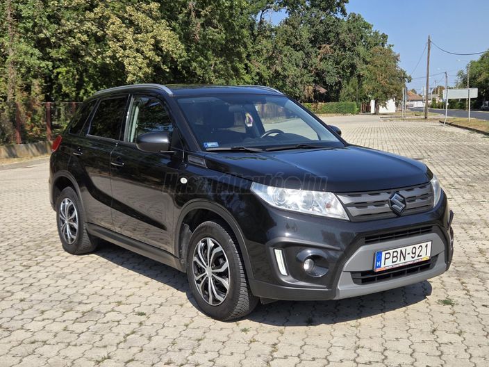 SUZUKI VITARA 1.6 GL+