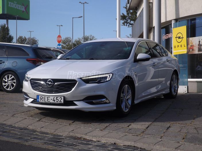 OPEL INSIGNIA Grand Sport 1.6 T Innovation Start Stop (Automata)
