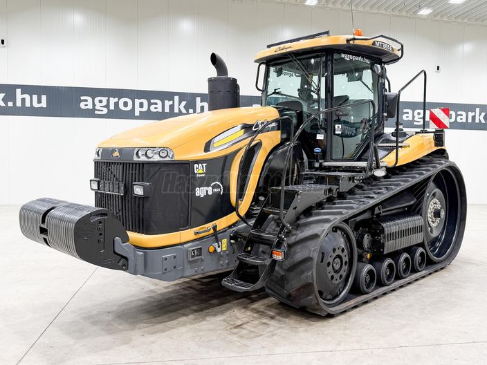CHALLENGER MT865š