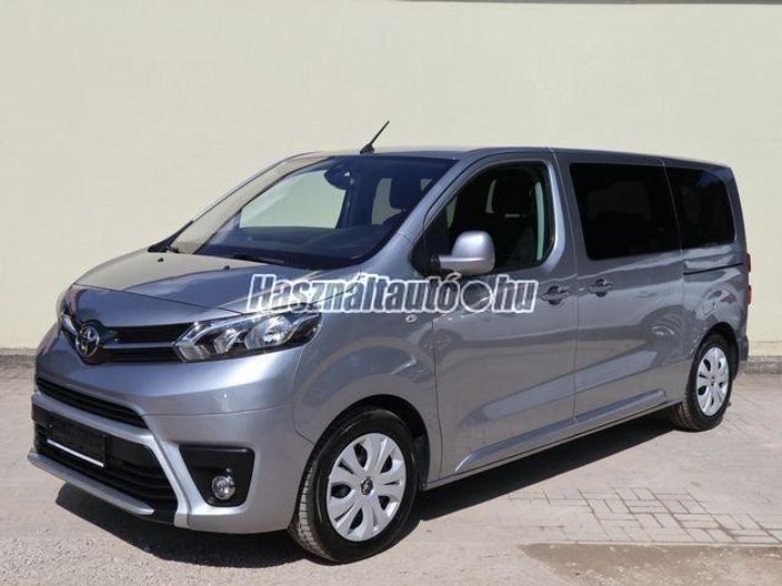 TOYOTA PROACE 2.0 D-4D Family Comfort L1H1