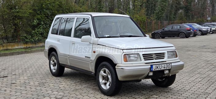 SUZUKI VITARA 1.6 JX