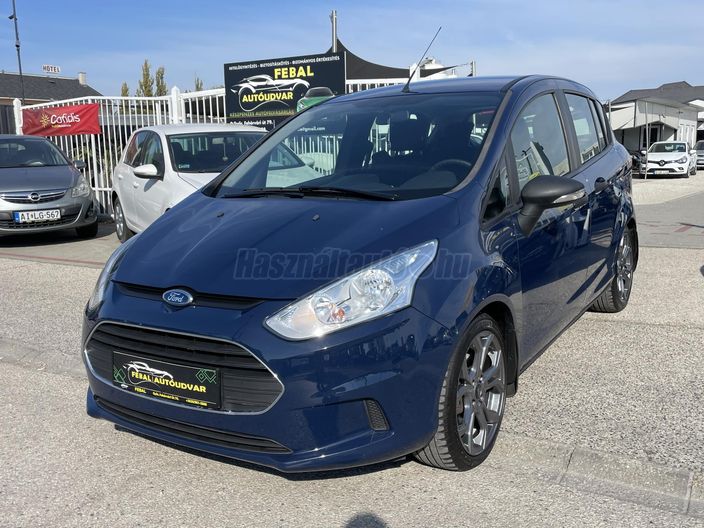 FORD B-MAX 1.4 Ambiente