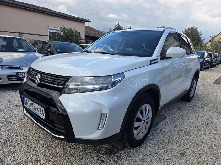 SUZUKI VITARA 1.4 Hybrid GL+