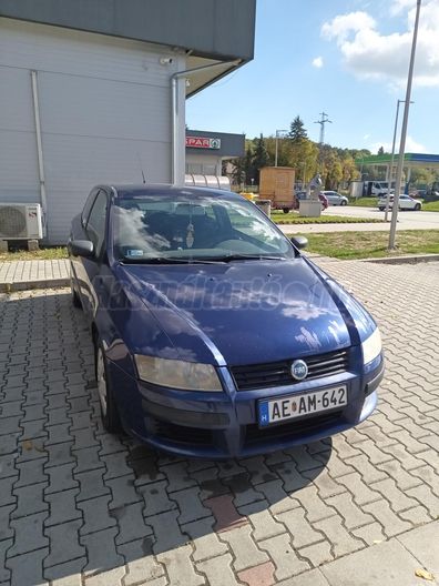 FIAT STILO 1.4 Active